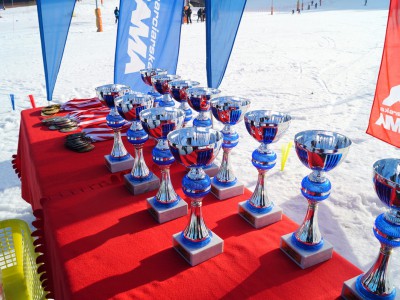 Puchar Ferii Zimowych 8.II.2014