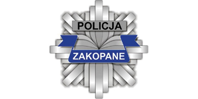 Policja Zakopane