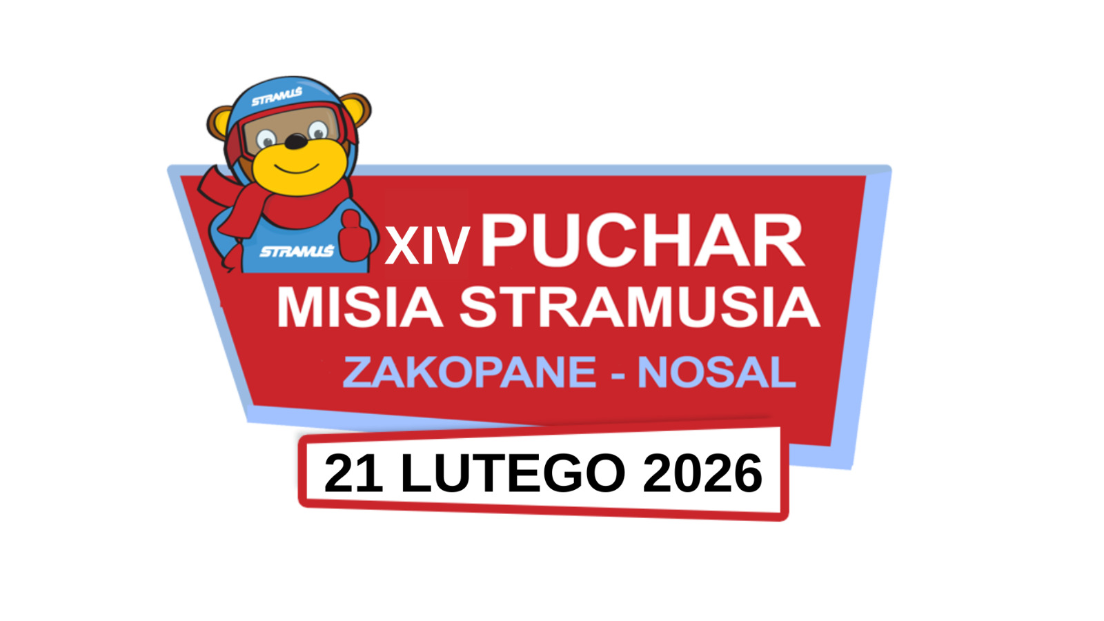 XIV Puchar Misia Stramusia 21.02