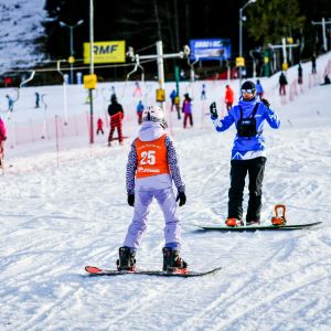 kurs snowboard 05-09.02