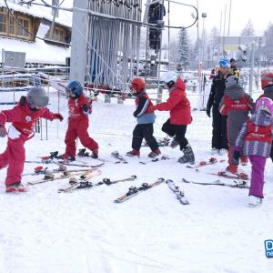 Kurs Feryjny II43 775