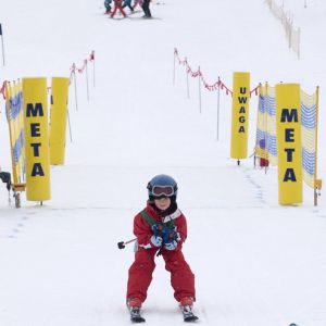 Kurs Feryjny II83 813