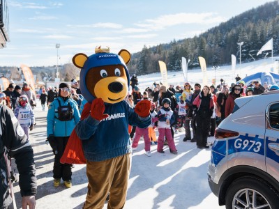 XIV Puchar Misia Stramusia