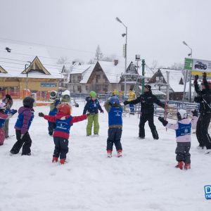 Kurs Feryjny I Pomiar 40 677