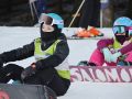 SNOWBOARD DZIECI  3 