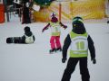 SNOWBOARD DZIECI  7 