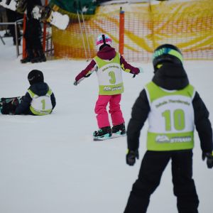 SNOWBOARD DZIECI  7 