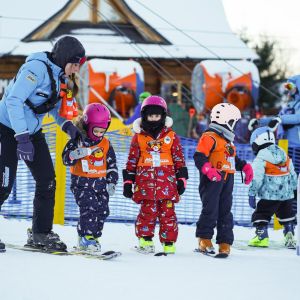 kursy narciarskie 04-06.01