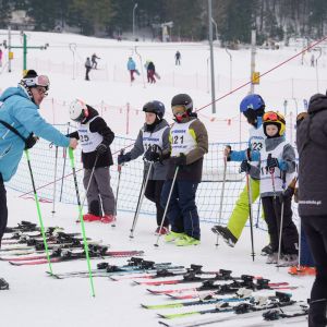 kursy narciarskie 19-24.01