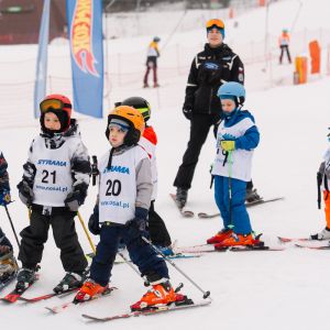 kursy narciarskie 02-07.02