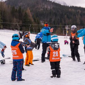 kurs snowboardowy 09-13.02