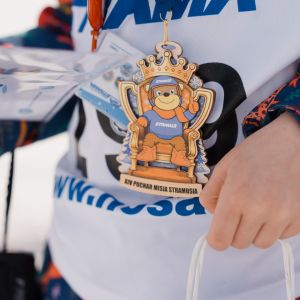 XIV Puchar Misia Stramusia