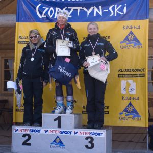 Mistrzostwa Instruktor  w 28