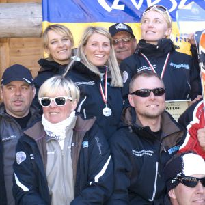 Mistrzostwa Instruktor  w 39