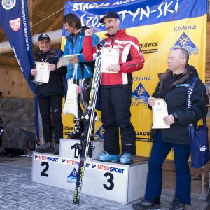 Mistrzostwa Instruktor  w 41