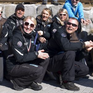 Mistrzostwa Instruktor  w 45