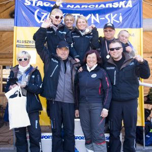 Mistrzostwa Instruktor  w 47